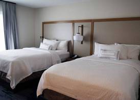 Fairfield by Marriott Youngstown/Austintown 5