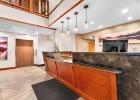 Best Western Rocky Mountain Lodge 4