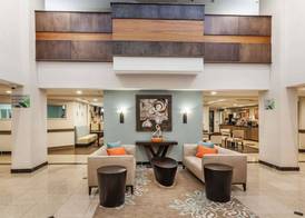 Wingate by Wyndham Chicago Schaumburg 3