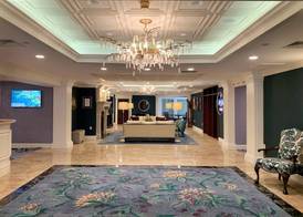 Saybrook Point Resort & Marina 2