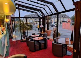 Hôtel Le Phare 4