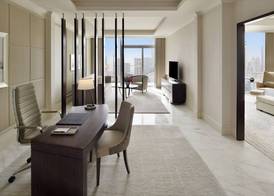 Address Dubai Mall 3