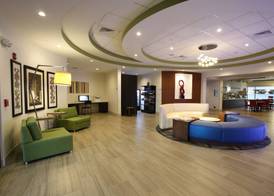 Holiday Inn Express & Suites LAKELAND SOUTH by IHG 2