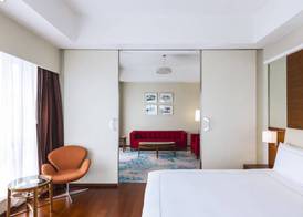 Paradox Kunshan 4