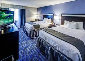 Holiday Inn CLEVELAND NORTHEAST - MENTOR by IHG 4