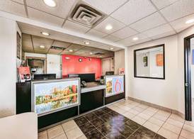 Motel 6-Niantic, CT - New London 3