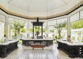 JW Marriott Phu Quoc Emerald Bay Resort & Spa 2