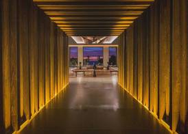 Conrad Punta de Mita 2