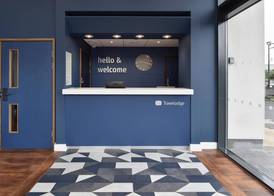Travelodge Liverpool Stonedale Park 2