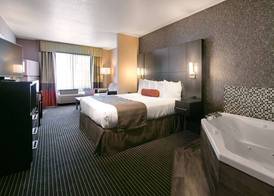 Best Western Plus Rama Inn & Suites 5