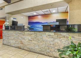 Best Western Asheville-Blue Ridge Parkway 2