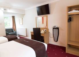 Apollo Hotel 2