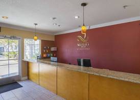 Quality Inn Fresno Yosemite Airport 3