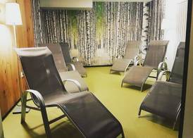 Sport Hotel Pokljuka 2