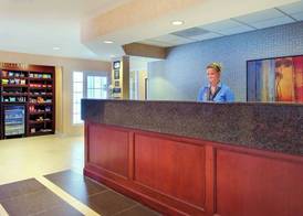 Residence Inn Knoxville Cedar Bluff 2