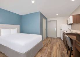 WoodSpring Suites Savannah Pooler 5