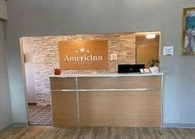 AmericInn by Wyndham Williamsburg 2
