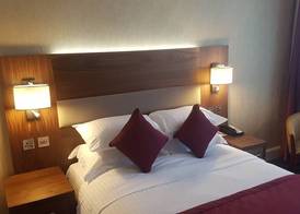 The Empress Hotel 3