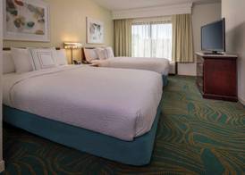 SpringHill Suites by Marriott Gaithersburg 3