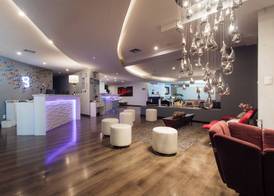 Stannum Boutique Hotel & Spa 4