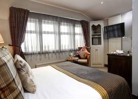 Pennine Manor Hotel 3
