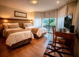 La Comarca Resort & Spa 3