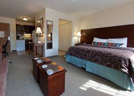 Staybridge Suites STROUDSBURG (EAST) POCONOS by IHG 4