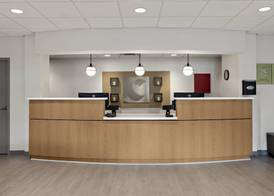 Comfort Inn Powell - Knoxville North 3