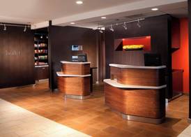 Courtyard Miami Airport West Doral 2