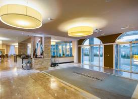 Medjugorje Hotel & Spa 2