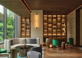 InterContinental Taichung by IHG 2