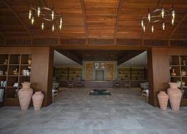 Alila Hinu Bay Salalah Mirbat 2