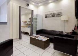 Hotel Victor Hugo 3
