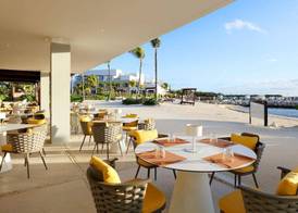 TRS Cap Cana Hotel - Adults Only - All Inclusive 4
