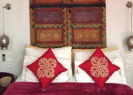 Riad Laly Tourisme Eclairé Le bijou de la medina 3