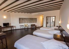 Palacio del Infante Don Juan Manuel Hotel Spa 3