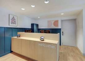Sonesta Simply Suites Boston Braintree 2