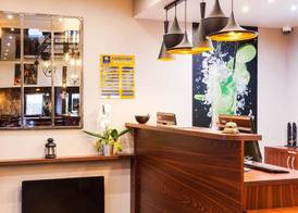 Comfort Hotel Orléans Olivet Provinces 2