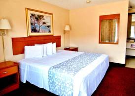 Americas Best Value Inn Alachua 2