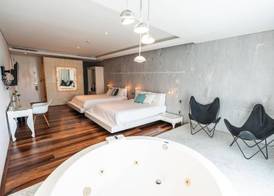 Be Playa Hotel Boutique & Rooftop Bar - Adults Only 4