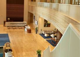 dusitD2 Salwa Doha 2