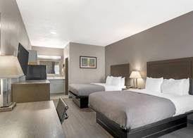 Quality Inn Simpsonville-Greenville 2