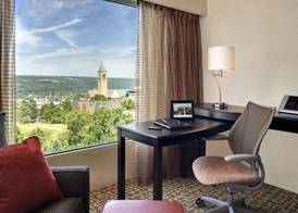 The Statler Hotel at Cornell University 4