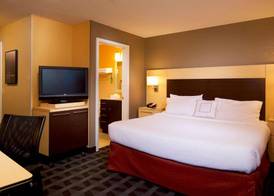TownePlace Suites by Marriott Jacksonville 5