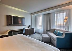 Courtyard by Marriott Montreal Brossard 3