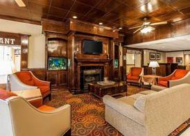 Wingate by Wyndham Marietta Conference Center Ohio 3