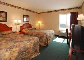 Beaver Dam Inn 4