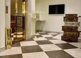 Hotel Brescia 2