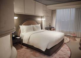Hotel Indigo Wuxi Taihu New City by IHG 3
