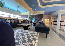Simpson Bay Resort Marina & Spa 4